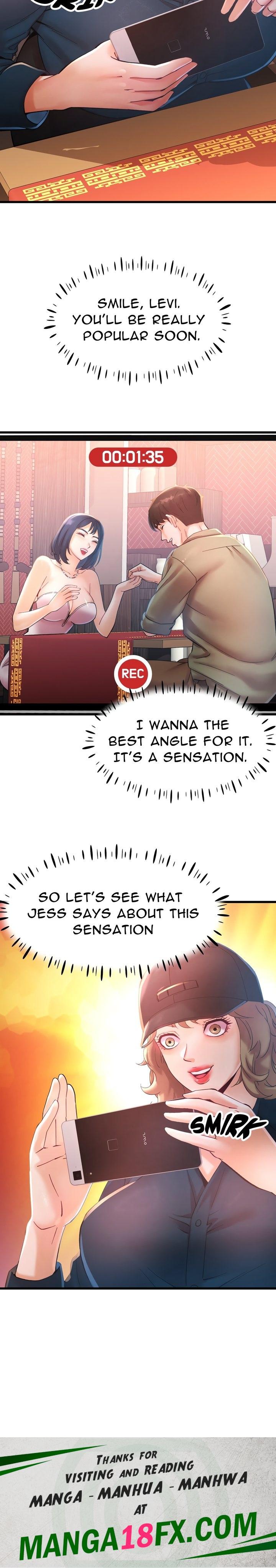 Cheer Me Up (Uncensored) Chapter 6 image 20