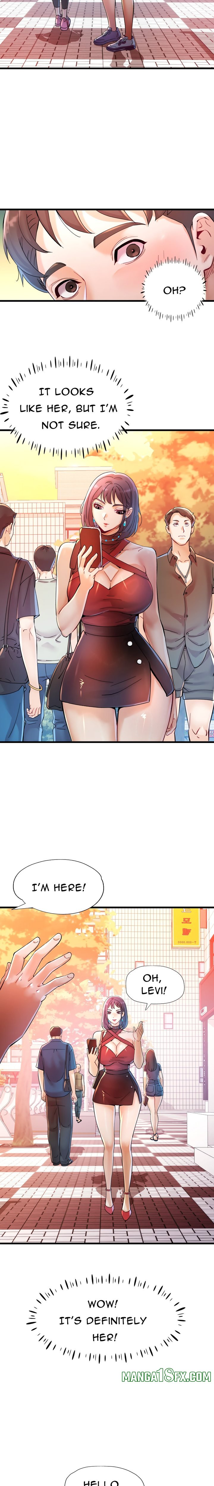 Cheer Me Up (Uncensored) Chapter 6 image 2