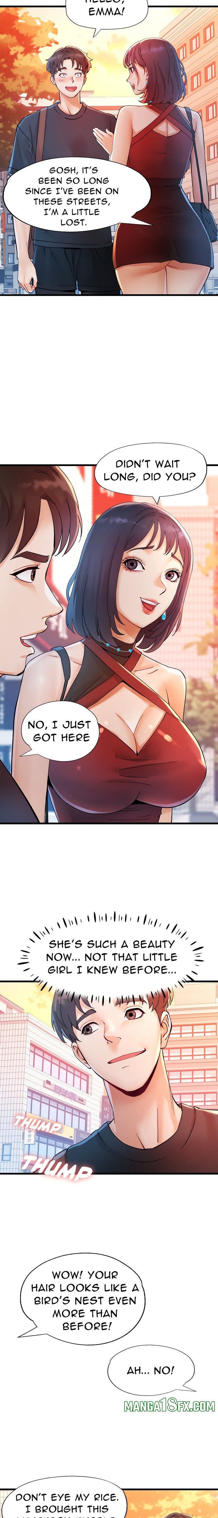 Cheer Me Up (Uncensored) Chapter 6 image 3