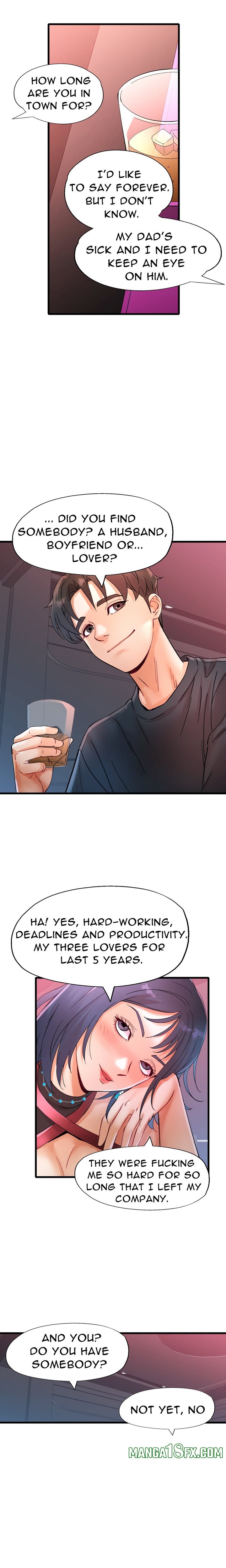 Cheer Me Up (Uncensored) Chapter 6 image 6