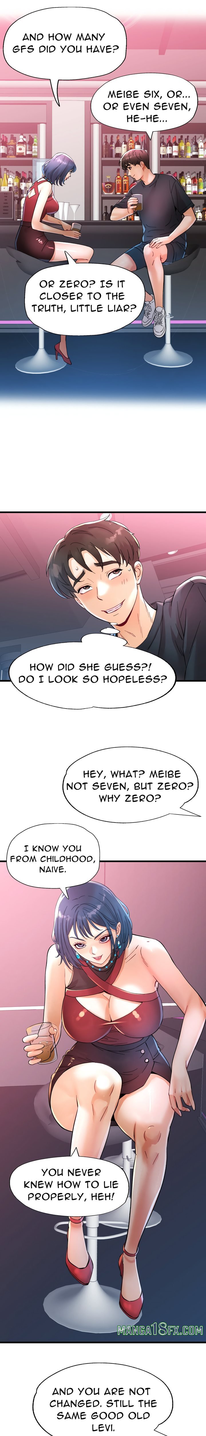Cheer Me Up (Uncensored) Chapter 6 image 7