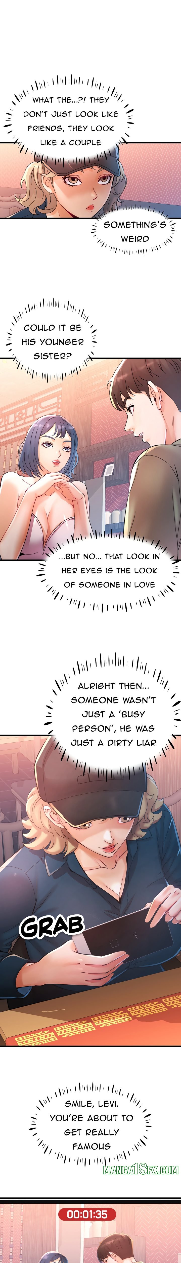 Cheer Me Up (Uncensored) Chapter 7 image 0