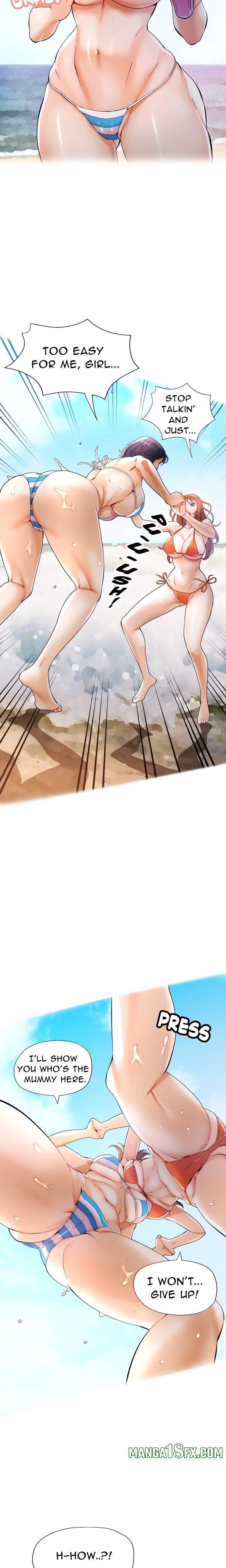 Cheer Me Up (Uncensored) Chapter 7 image 9