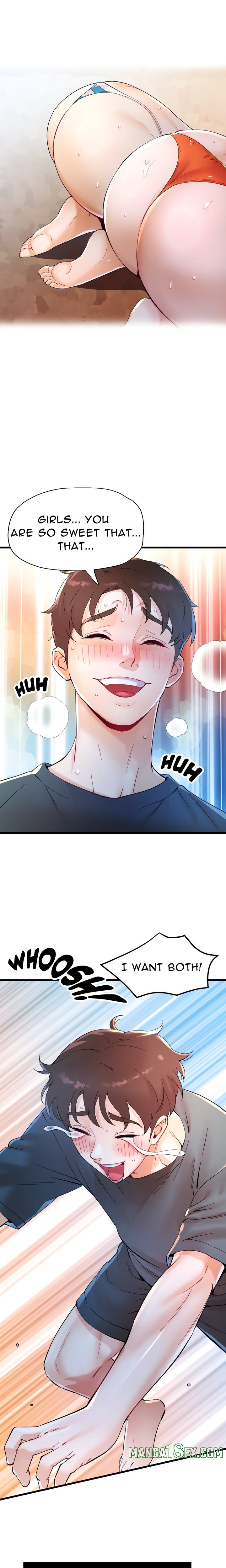 Cheer Me Up (Uncensored) Chapter 7 image 12