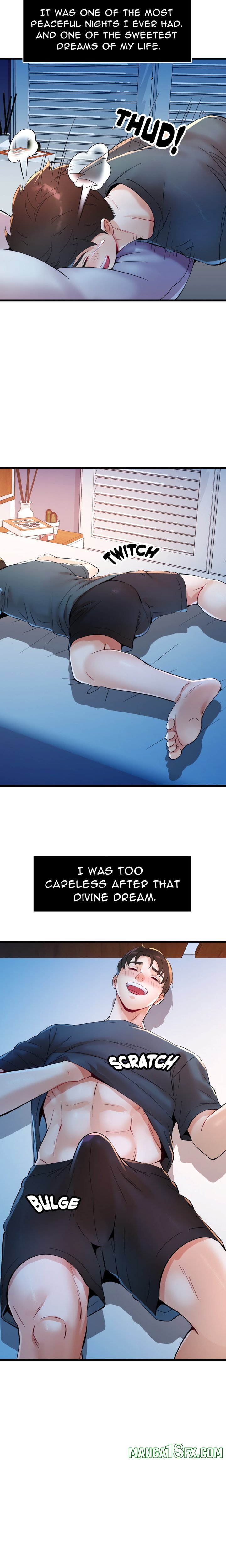 Cheer Me Up (Uncensored) Chapter 7 image 13