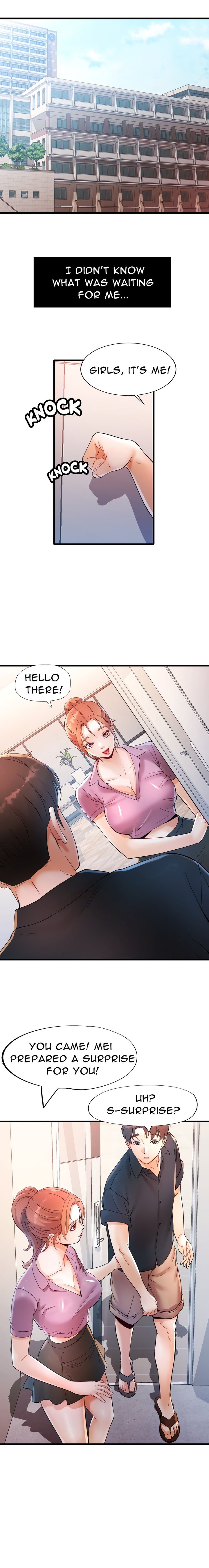 Cheer Me Up (Uncensored) Chapter 7 image 14