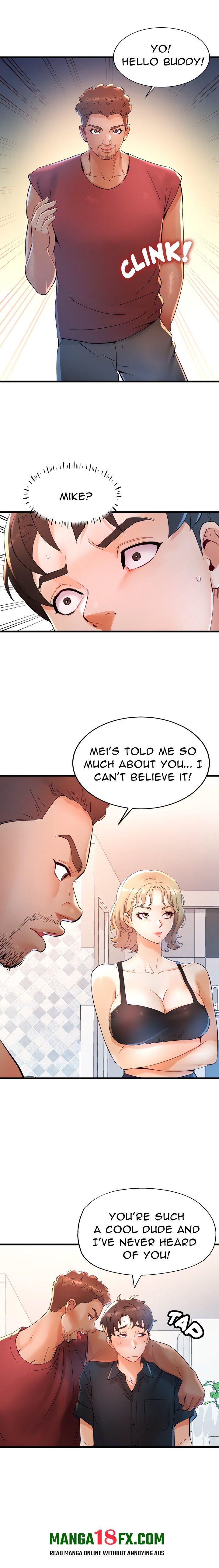 Cheer Me Up (Uncensored) Chapter 7 image 16