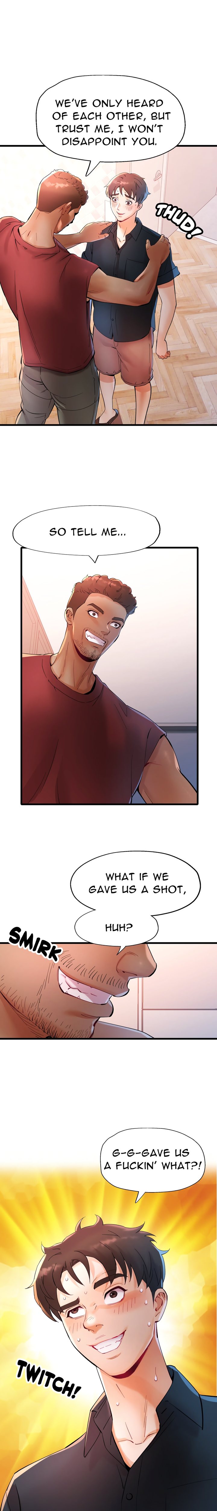 Cheer Me Up (Uncensored) Chapter 7 image 17