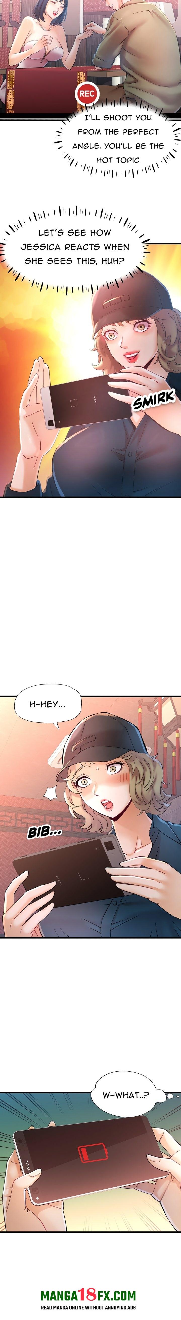 Cheer Me Up (Uncensored) Chapter 7 image 1