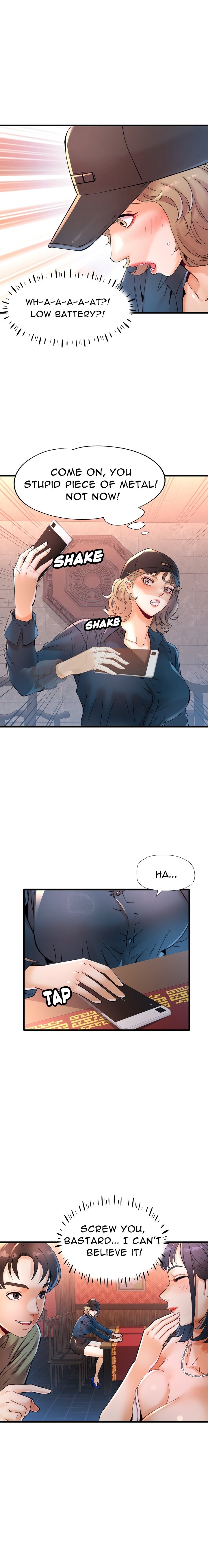 Cheer Me Up (Uncensored) Chapter 7 image 2