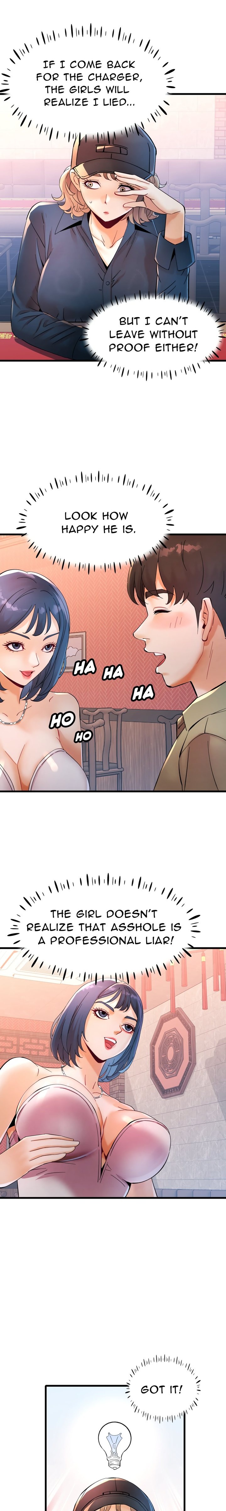 Cheer Me Up (Uncensored) Chapter 7 image 3