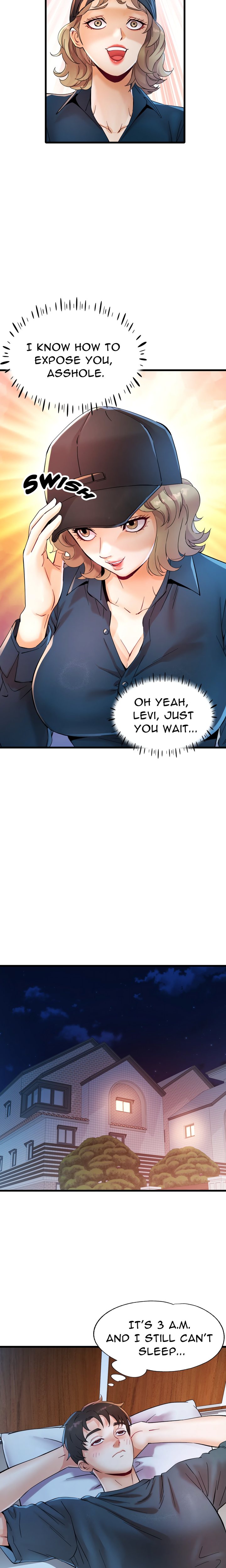 Cheer Me Up (Uncensored) Chapter 7 image 4