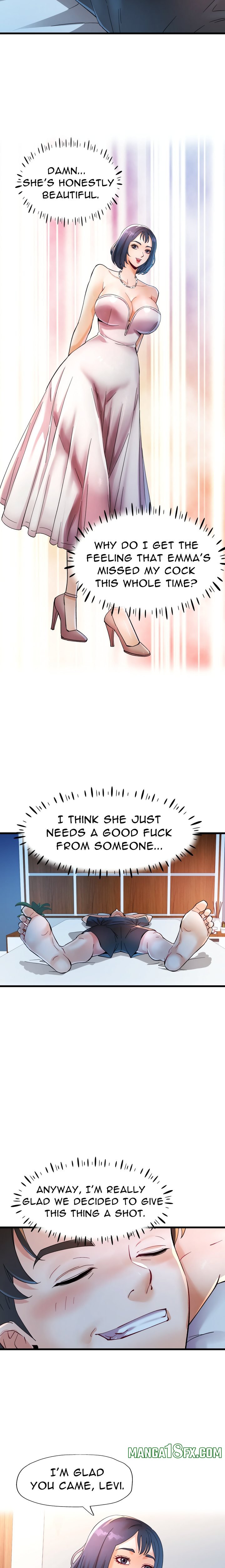 Cheer Me Up (Uncensored) Chapter 7 image 5