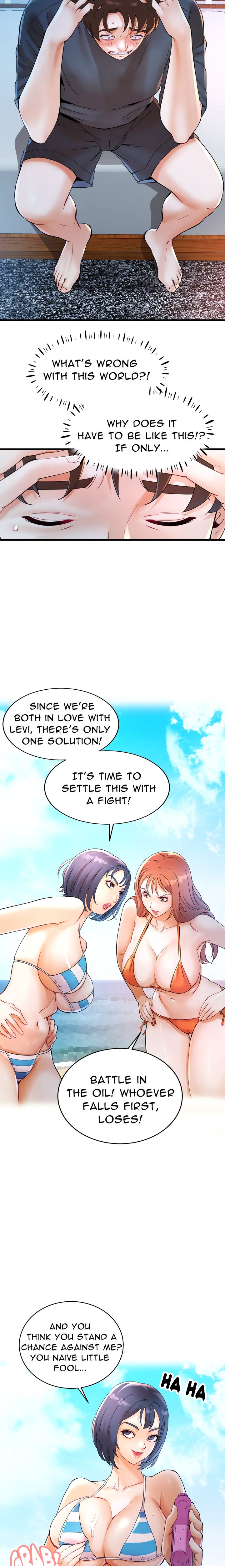 Cheer Me Up (Uncensored) Chapter 7 image 8