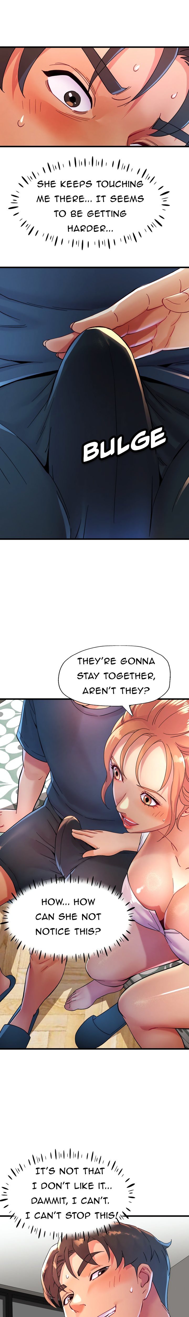 Cheer Me Up (Uncensored) Chapter 8 image 9