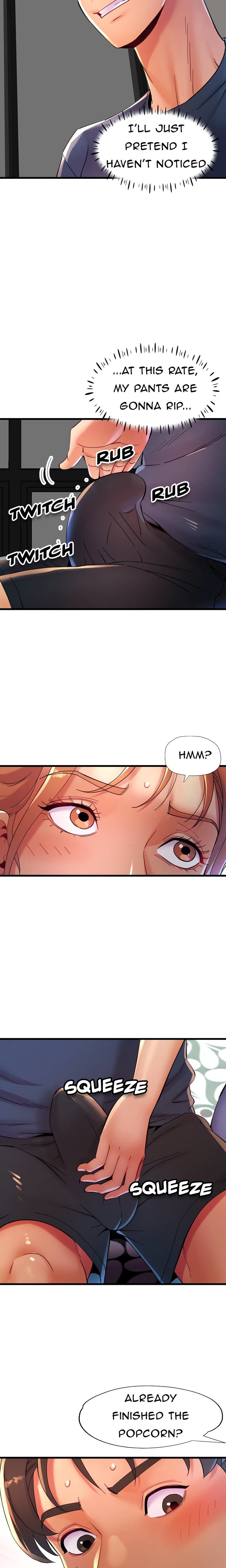 Cheer Me Up (Uncensored) Chapter 8 image 10