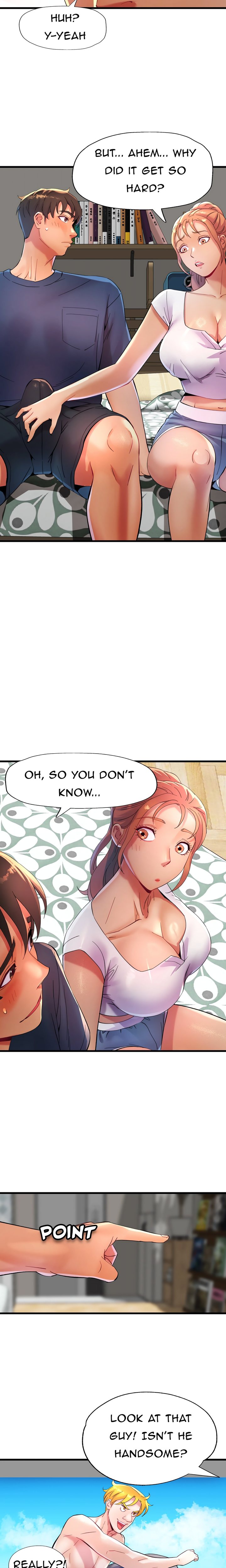 Cheer Me Up (Uncensored) Chapter 8 image 11