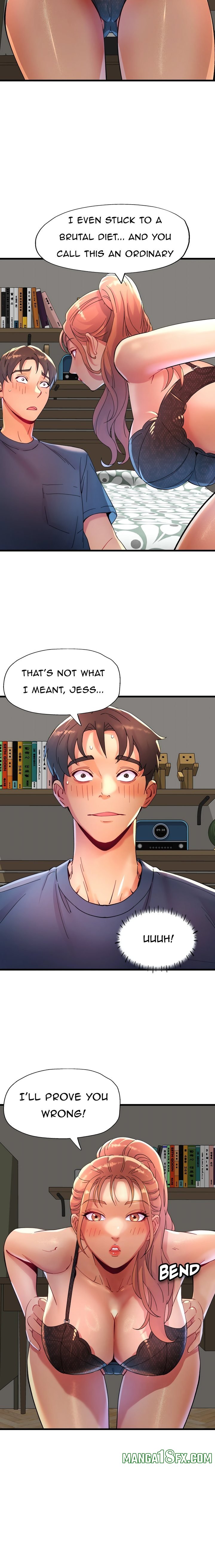 Cheer Me Up (Uncensored) Chapter 8 image 15