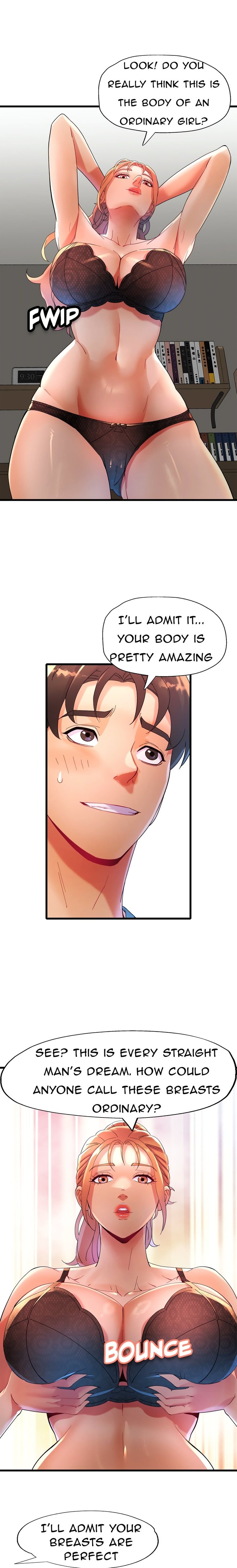 Cheer Me Up (Uncensored) Chapter 8 image 16
