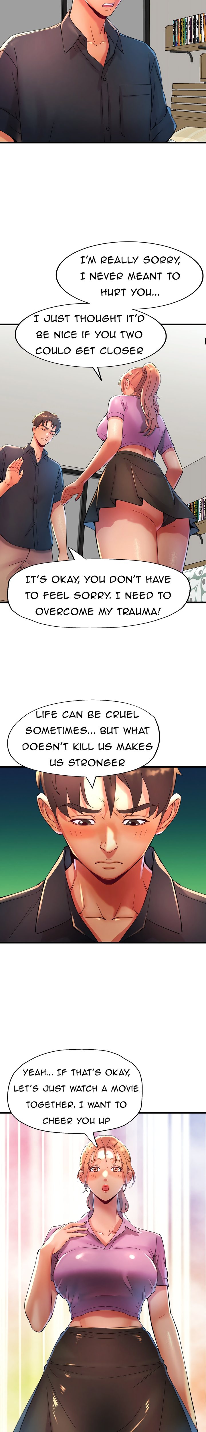 Cheer Me Up (Uncensored) Chapter 8 image 3