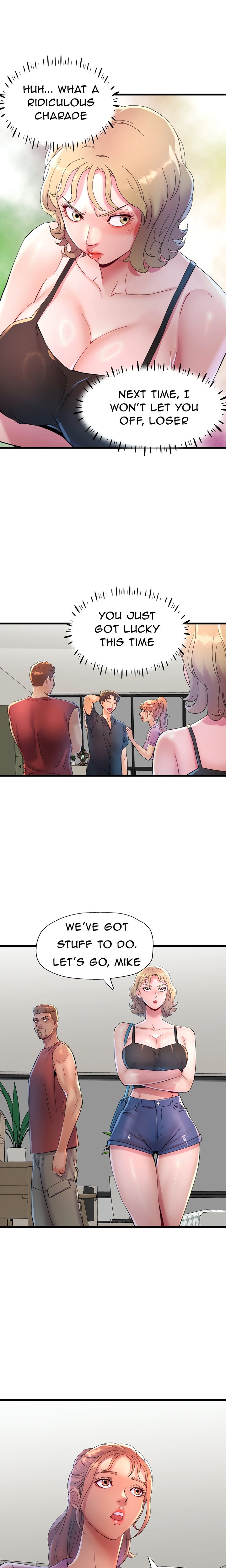 Cheer Me Up (Uncensored) Chapter 8 image 5