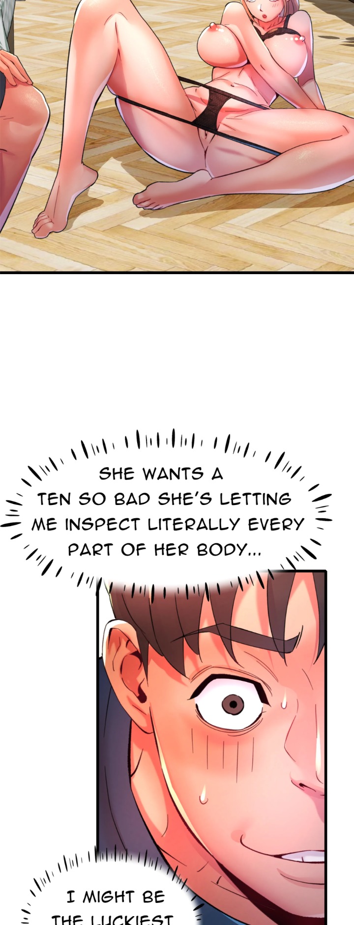Cheer Me Up (Uncensored) Chapter 9 image 12