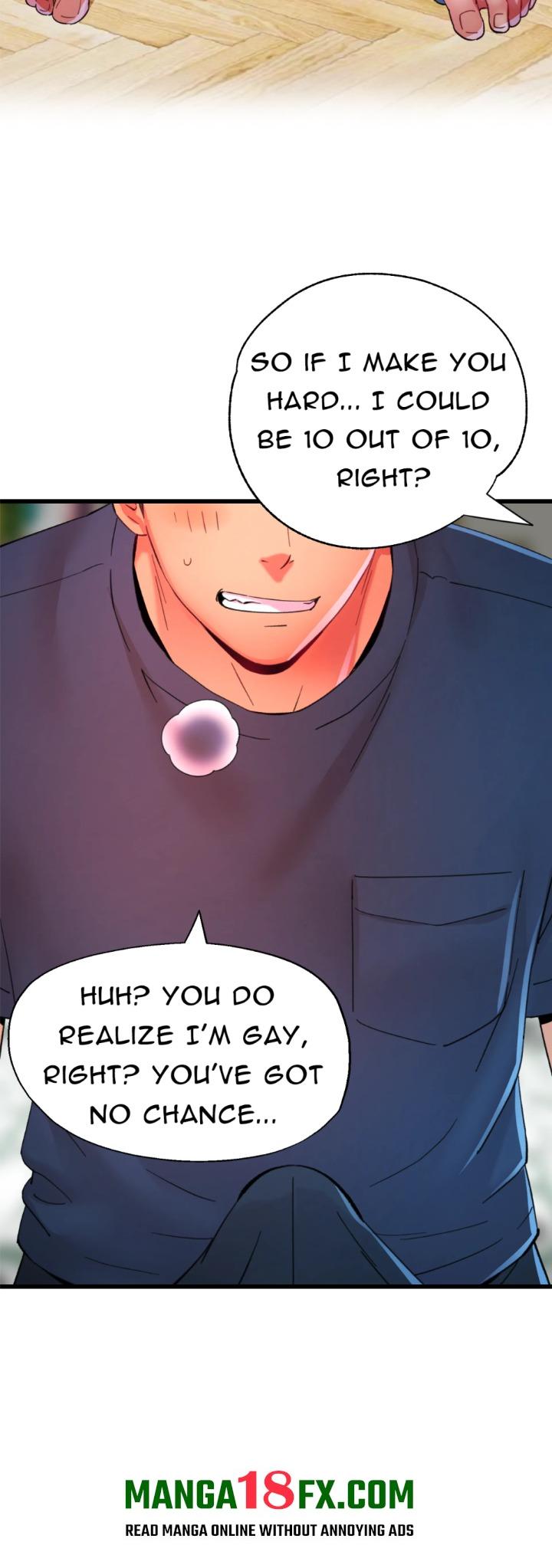 Cheer Me Up (Uncensored) Chapter 9 image 14
