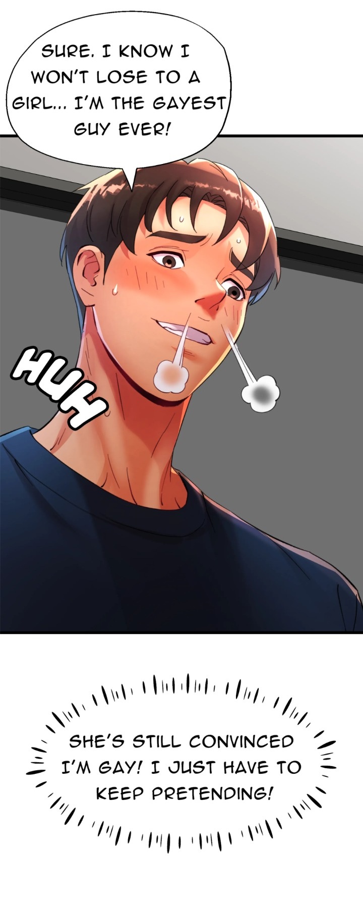 Cheer Me Up (Uncensored) Chapter 9 image 19