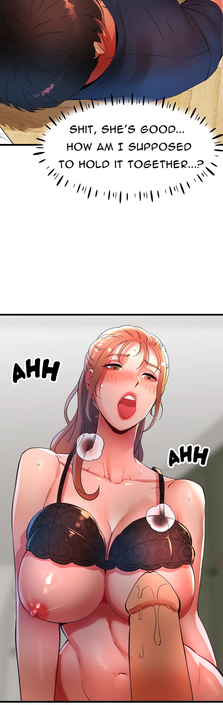 Cheer Me Up (Uncensored) Chapter 9 image 25