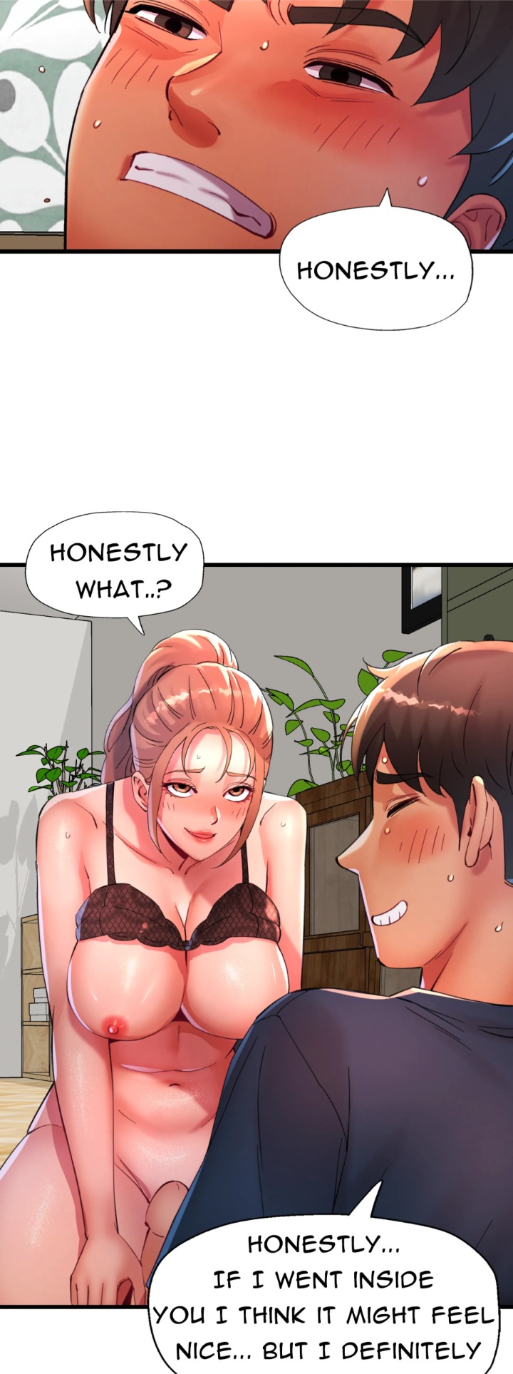 Cheer Me Up (Uncensored) Chapter 9 image 33