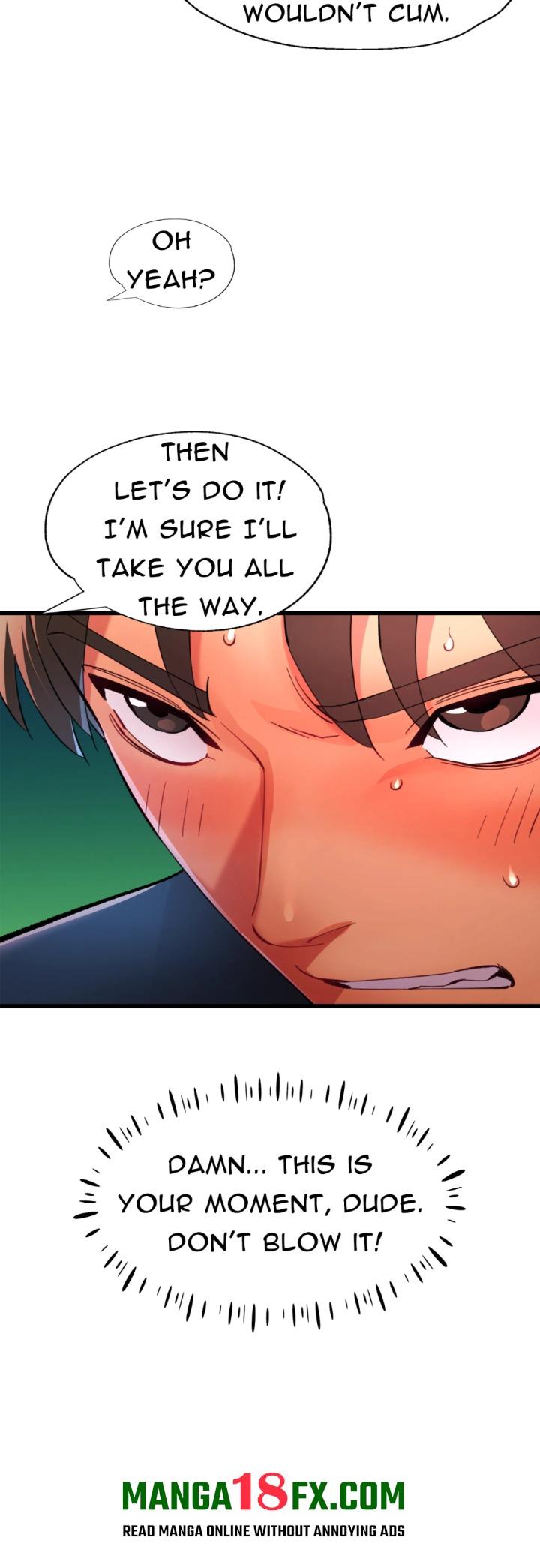 Cheer Me Up (Uncensored) Chapter 9 image 34
