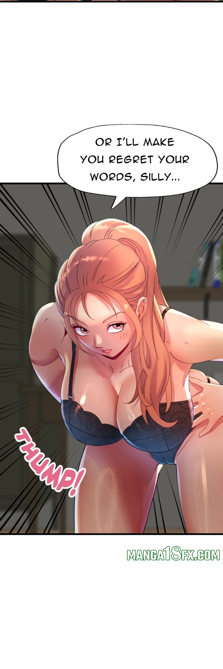 Cheer Me Up (Uncensored) Chapter 9 image 3