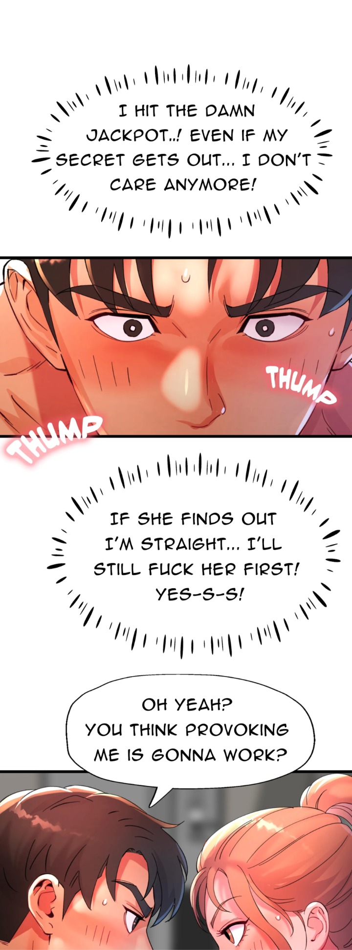 Cheer Me Up (Uncensored) Chapter 9 image 39