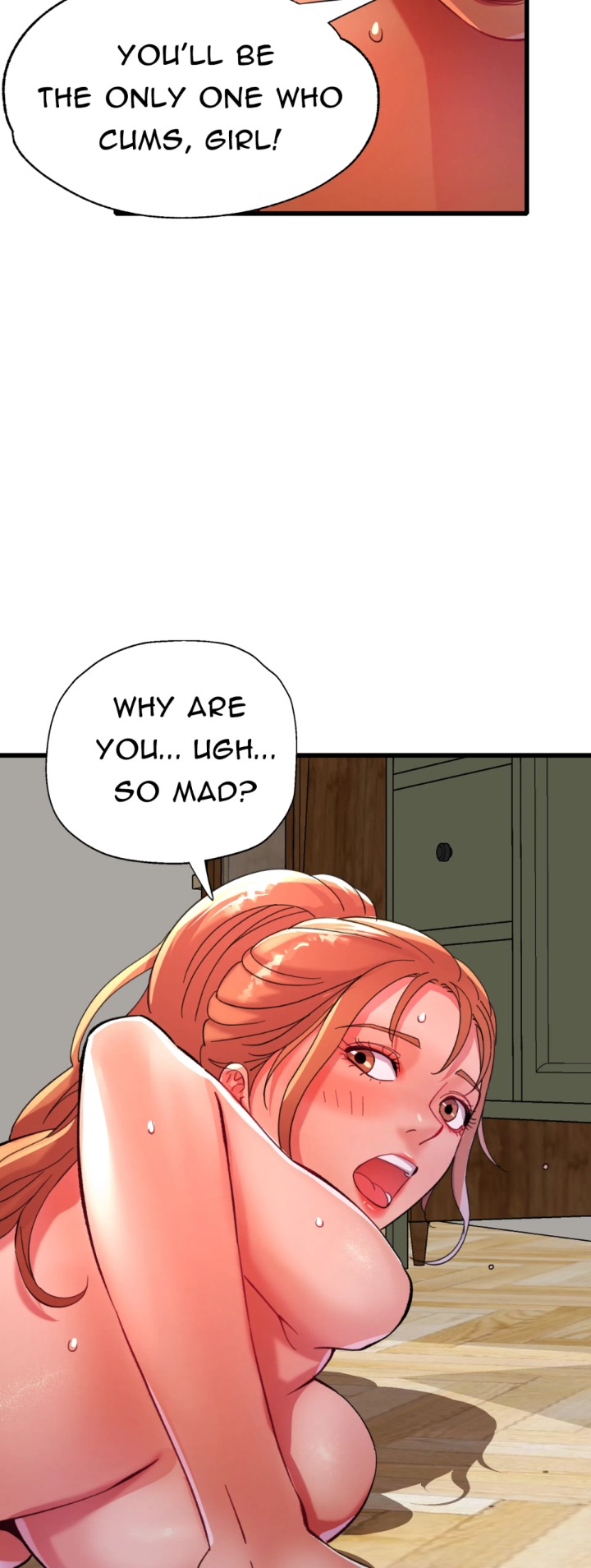 Cheer Me Up (Uncensored) Chapter 9 image 45
