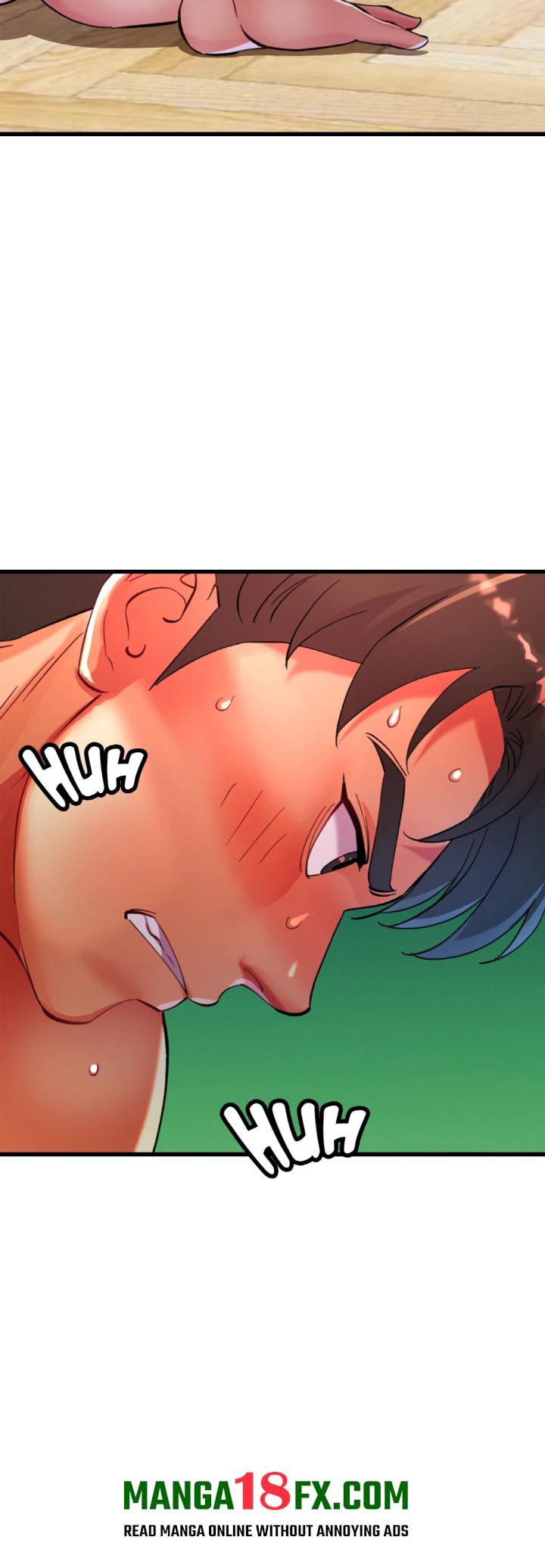 Cheer Me Up (Uncensored) Chapter 9 image 46