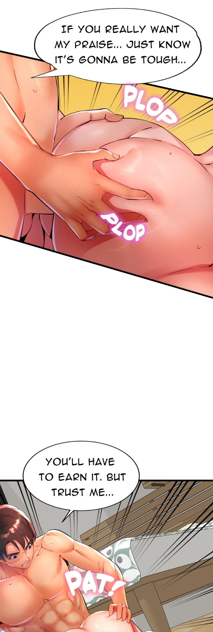 Cheer Me Up (Uncensored) Chapter 9 image 48