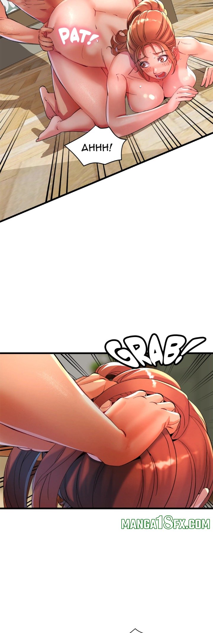 Cheer Me Up (Uncensored) Chapter 9 image 49