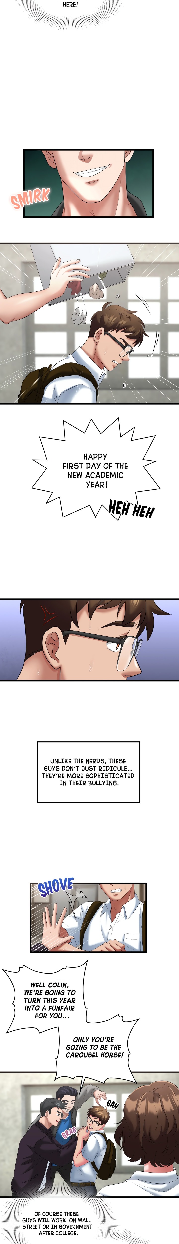 College Stepmom (Uncensored) Chapter 1 image 9