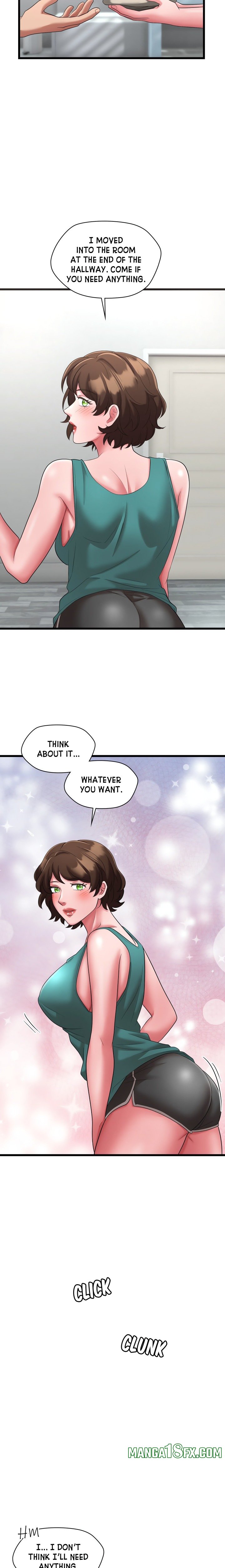 College Stepmom (Uncensored) Chapter 1 image 16