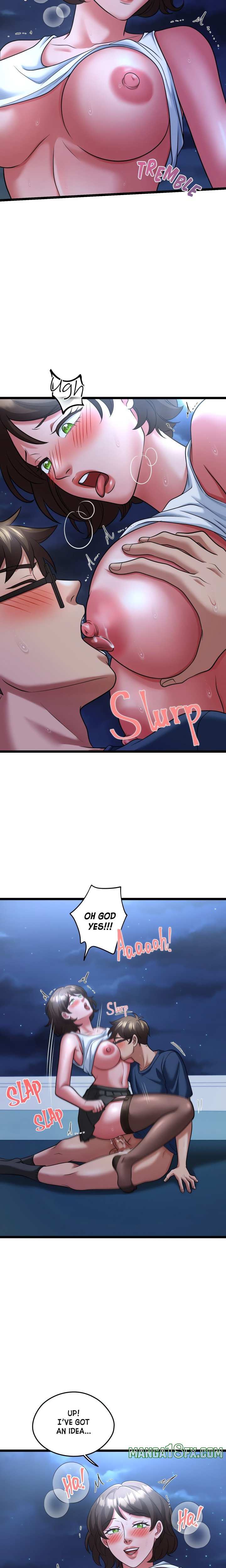 College Stepmom (Uncensored) Chapter 10 image 12