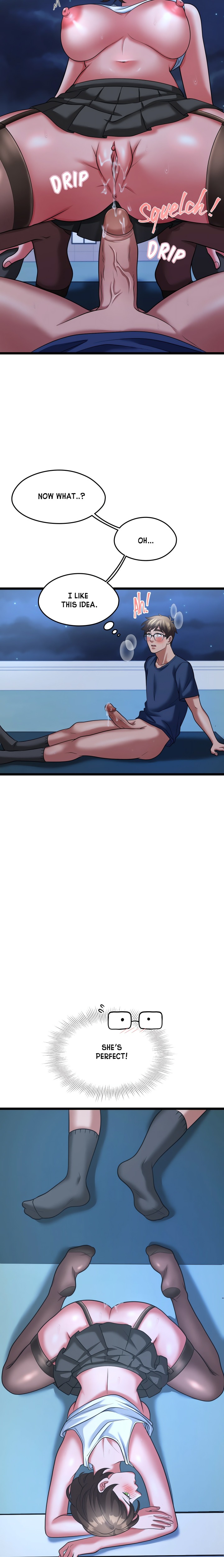 College Stepmom (Uncensored) Chapter 10 image 13