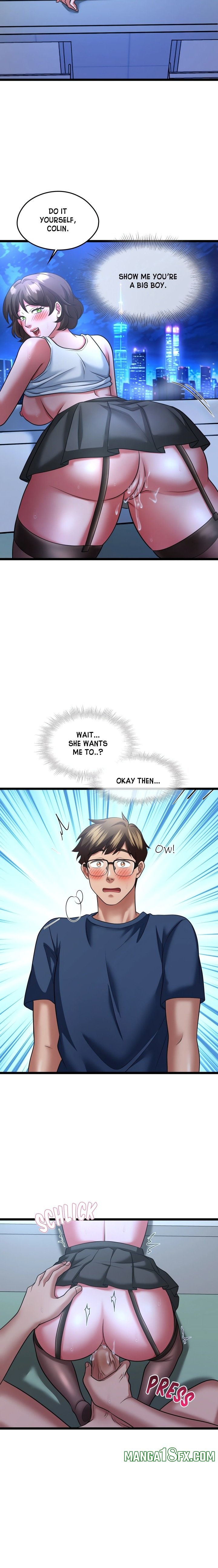 College Stepmom (Uncensored) Chapter 10 image 14