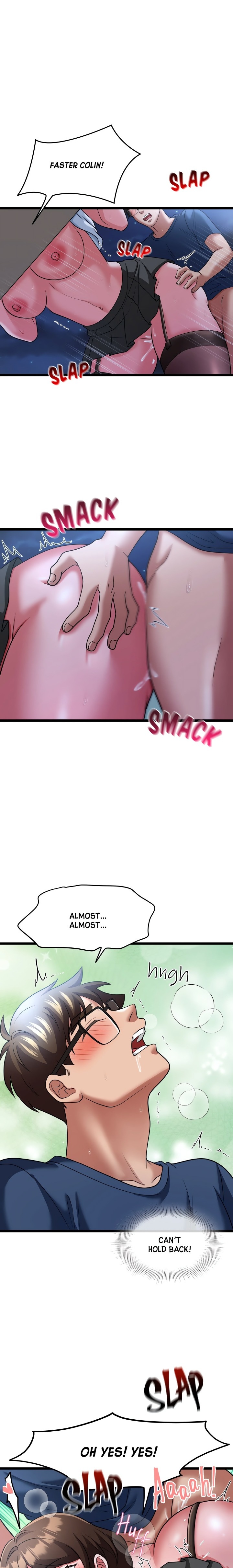 College Stepmom (Uncensored) Chapter 10 image 16