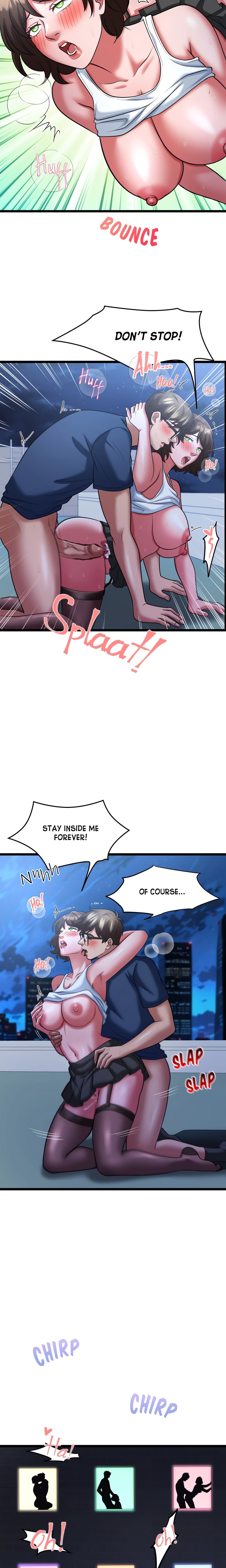 College Stepmom (Uncensored) Chapter 10 image 17