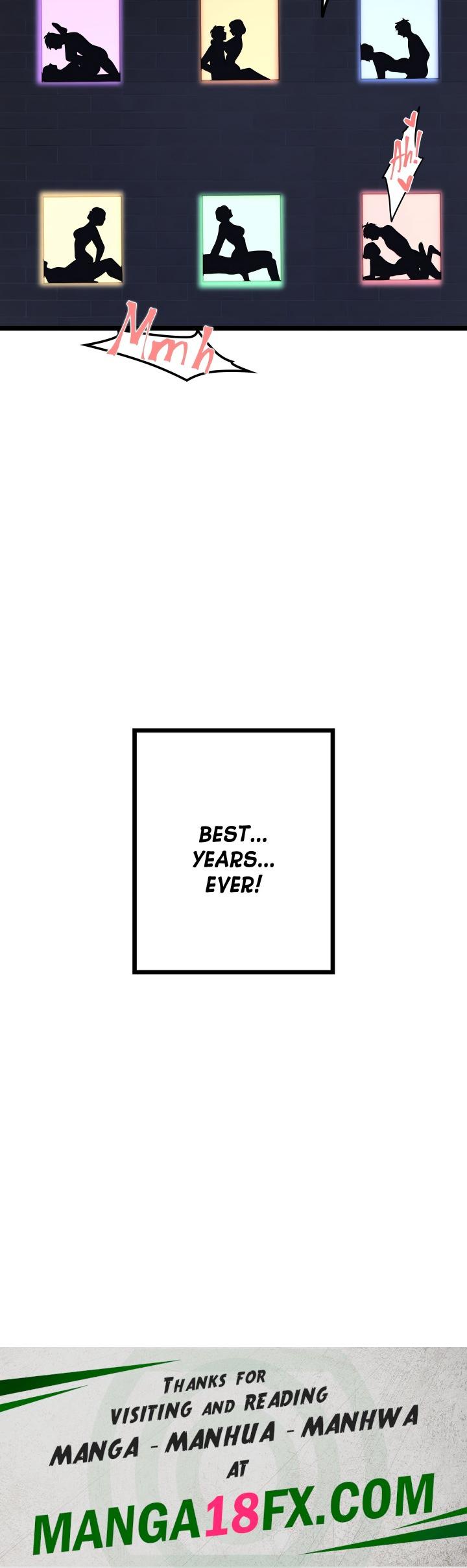 College Stepmom (Uncensored) Chapter 10 image 18