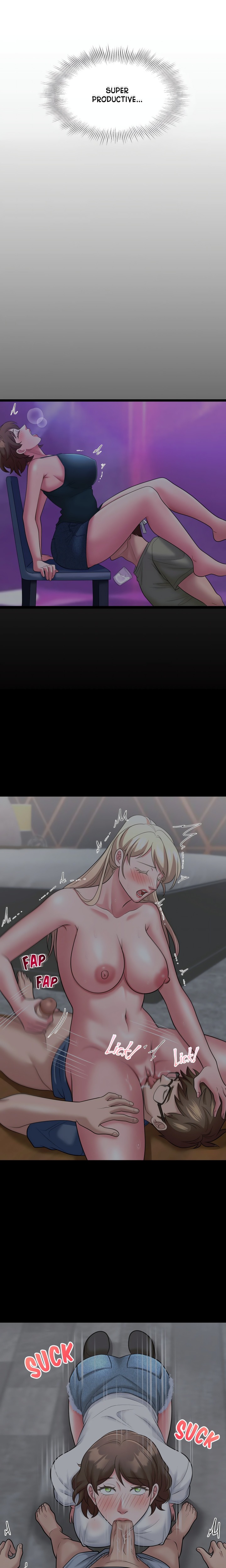 College Stepmom (Uncensored) Chapter 10 image 1