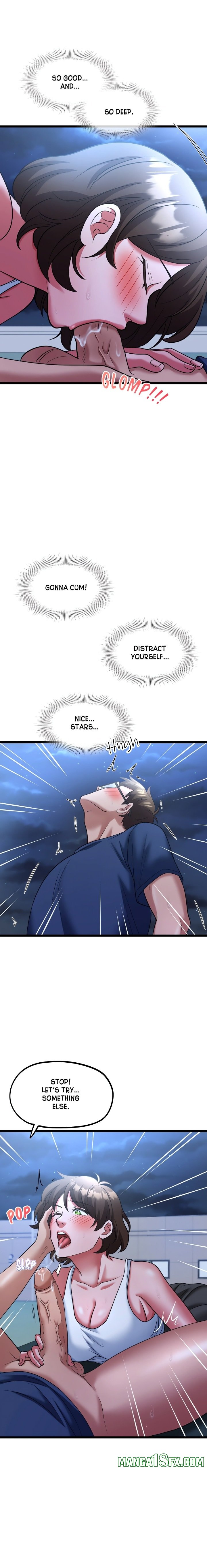 College Stepmom (Uncensored) Chapter 10 image 7