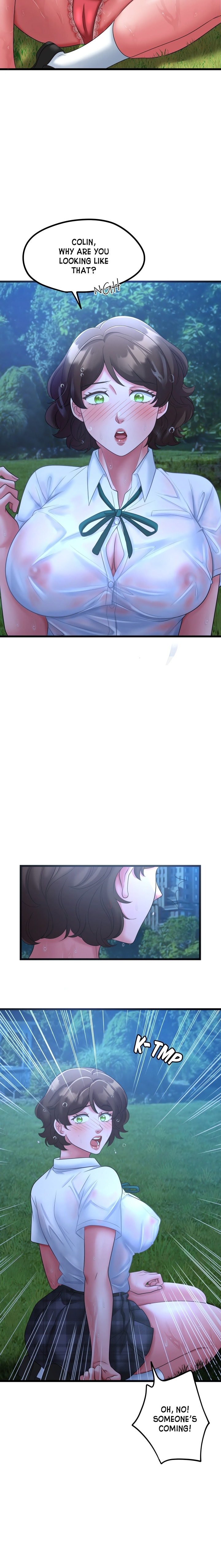 College Stepmom (Uncensored) Chapter 2 image 10