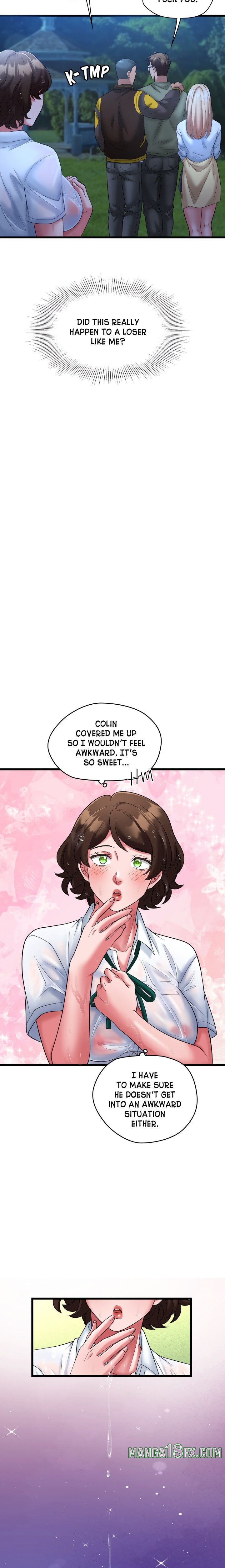 College Stepmom (Uncensored) Chapter 2 image 16