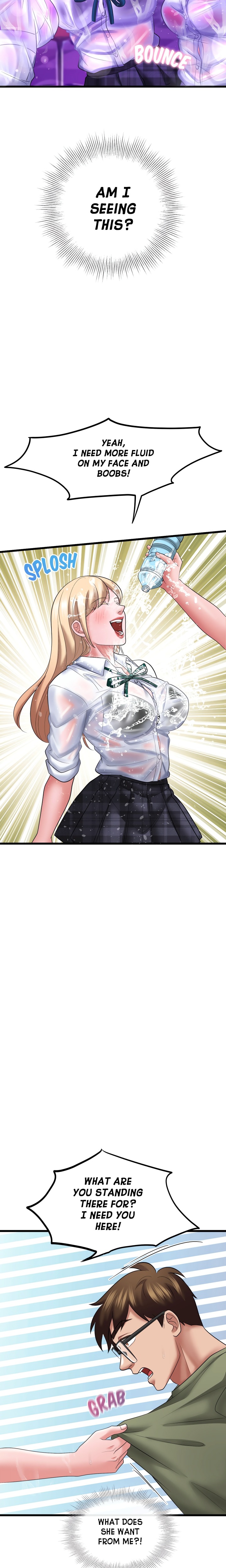 College Stepmom (Uncensored) Chapter 2 image 18